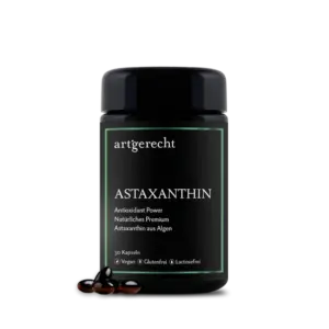 ASTAXANTHIN