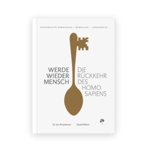 WERDE WIEDER MENSCH