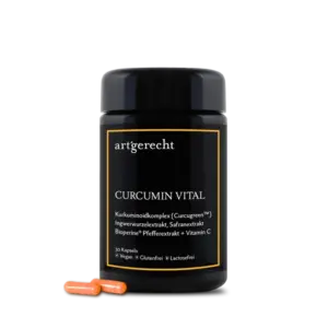 CURCUMIN VITAL
