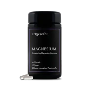 MAGNESIUM