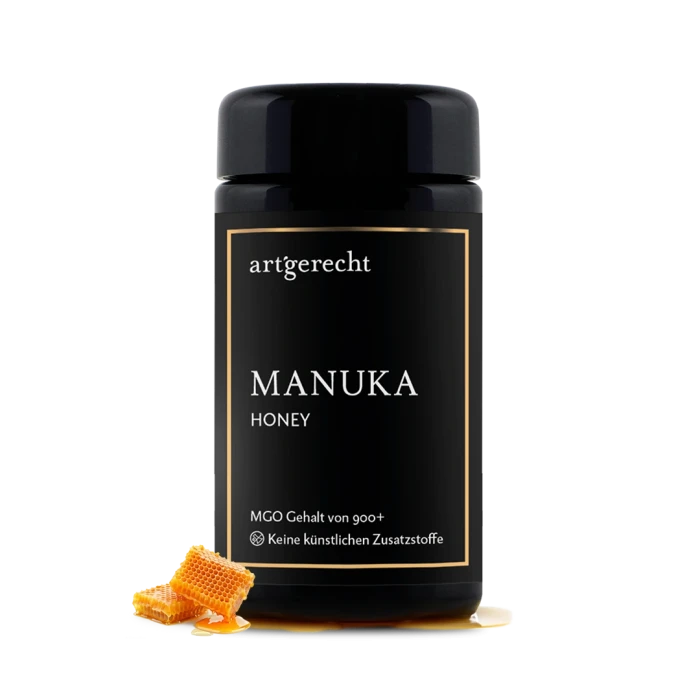 MANUKA