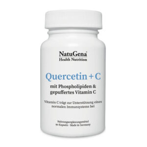Quercetin + C