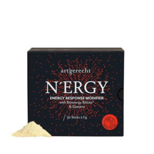 NERGY Q10 STICKS