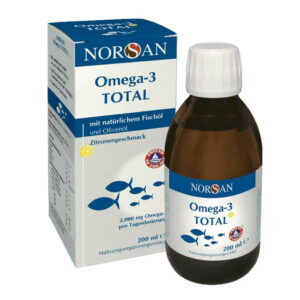 Omega-3 Total