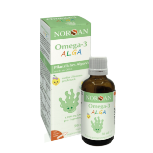 Omega-3 ALGA