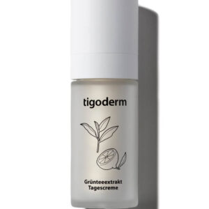 tigoderm Grüntee Tagescreme
