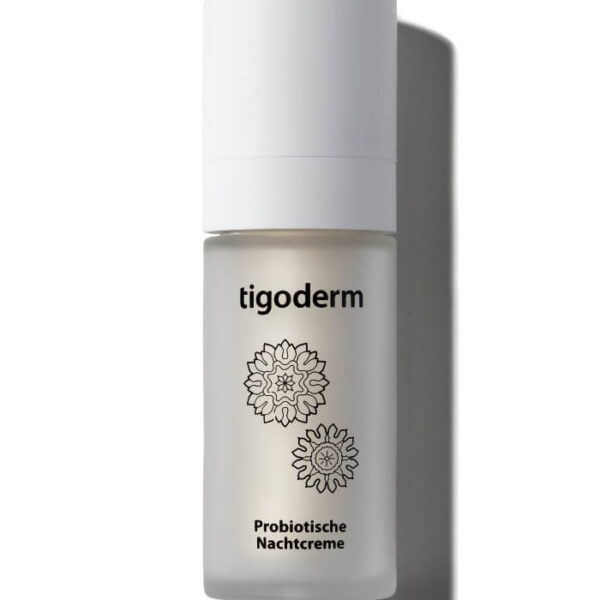 tigoderm probiotische Nachtcreme