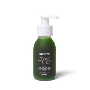 tigoderm Green Balance Cleanser – mit Grünteeextrakt und Hyaluronsäure