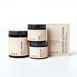 Complete Rejuvenation Routine