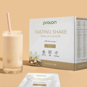ProLon Fasting Shake Intervallfasten-Drink (12-er Set)
