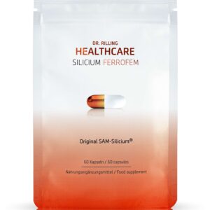 Eisen Kapseln – Silicium Ferrofem