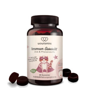 Immun Gummies