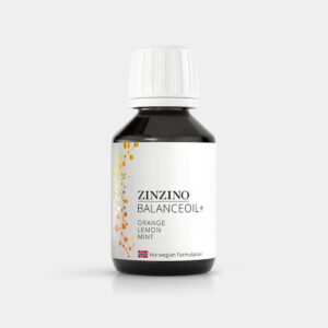 Omega 3 BalanceOil+ – 100 ml