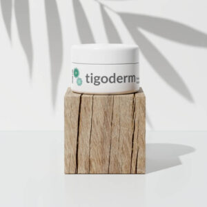 Tigoderm probiotische Nachtcreme Reiseset 5 ml
