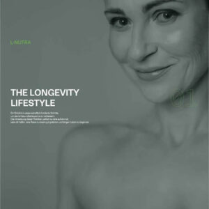 EBOOK The Longevity Lifestyle