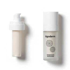 tigoderm probiotische Nachtcreme (Nachfüllpack)